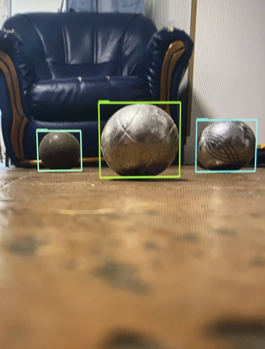 Example Edge Detection