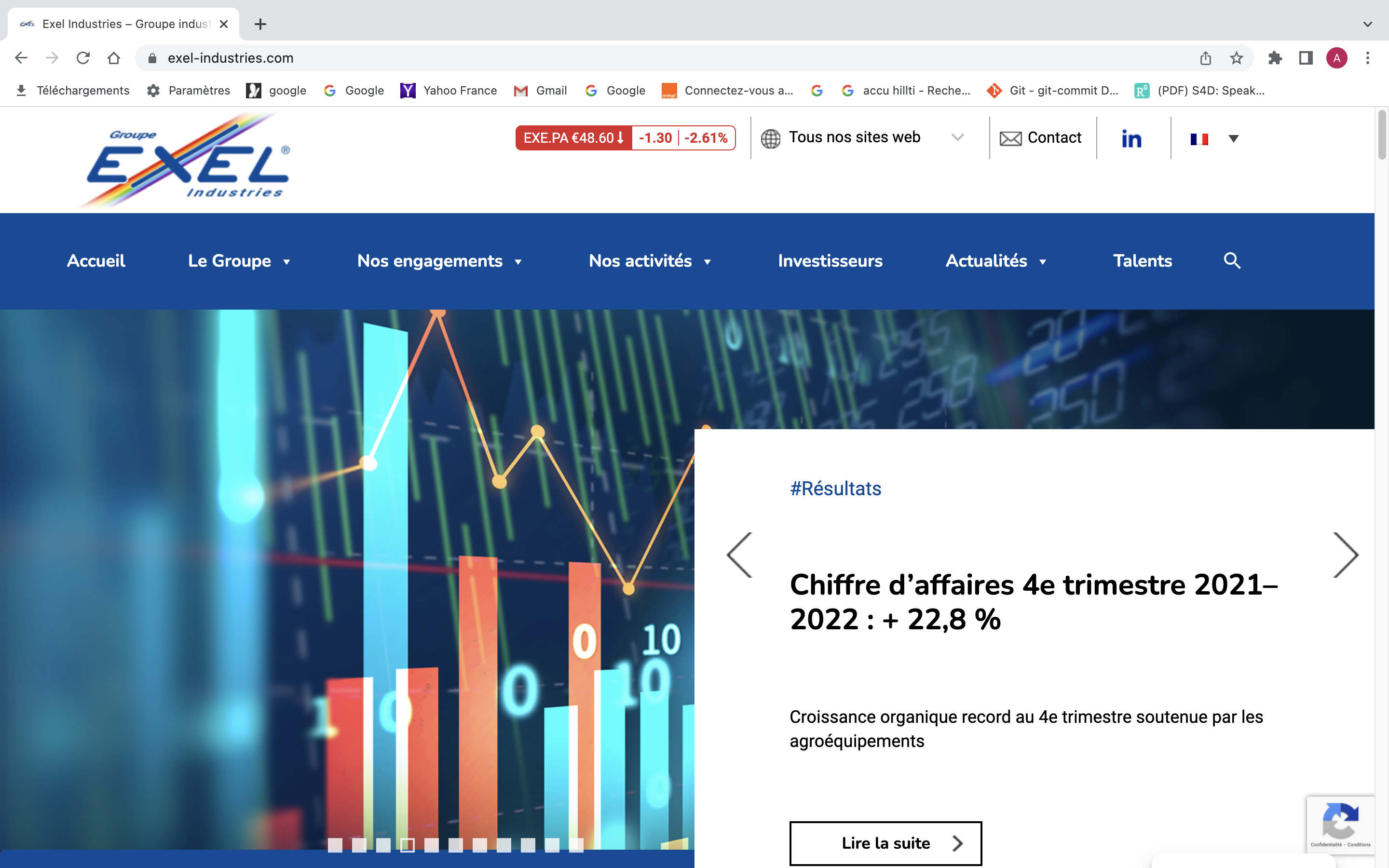 Example Edge Detection
